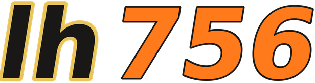 lh756 logo